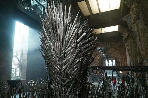 House of the Dragon Season 3 shooting begins in UK