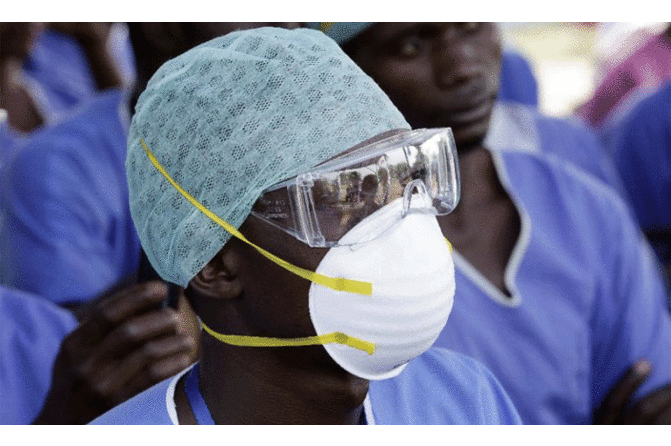 West Africa marks end of deadly Ebola outbreak West Africa marks end of deadly Ebola outbreak