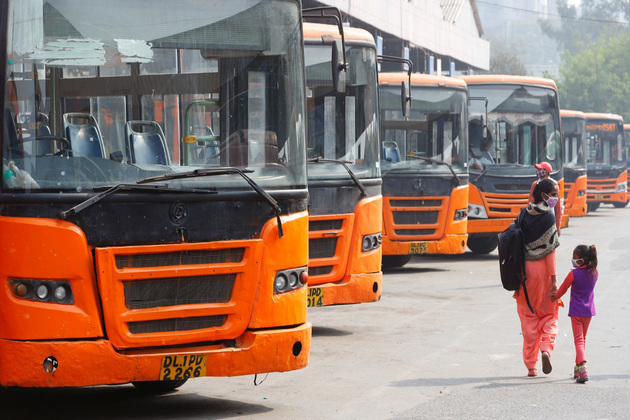 CNG price hiked by Rs 1 per kg in Delhi-NCR, second rise in two days