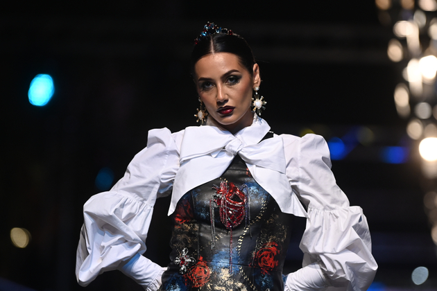 MALTA-VALETTA-FASHION WEEK