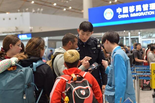 China's cross-border travel hits record in 2025 on expanded visa-free access