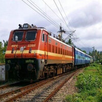 Indian Railways' electrification drive acts as a safeguard against oil supply risks during the West Asia crisis