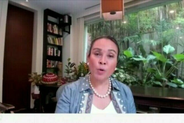 Better education, livelihood among Legarda's first bills