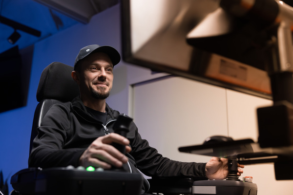 Another mine automates with Sandvik's AutoMine