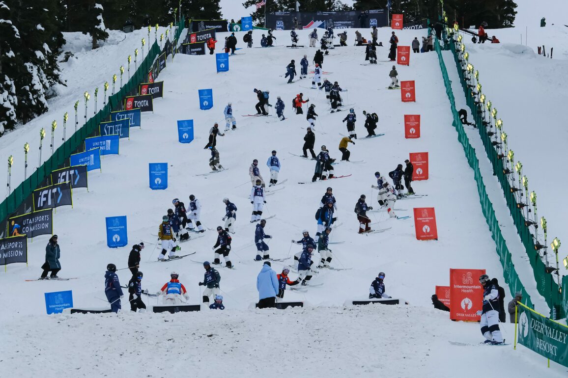 U.S. Ski &amp; Snowboard announces 2025-26 FIS Domestic World Cup schedule - Park Record