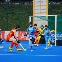 "Made the nation proud": PM Modi hails Indian women's hockey team for silver medal finish in Hockey Asia Cup