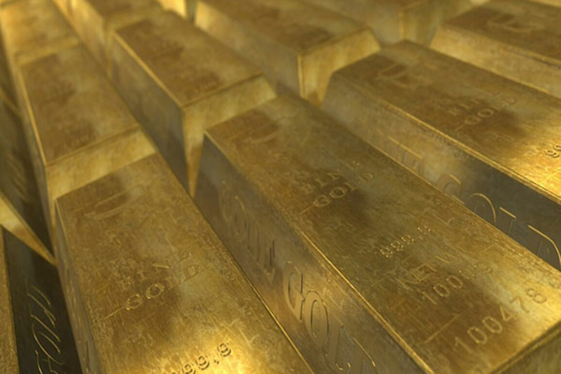 India should localise gold ore refining to save substantive forex and create employment: Report