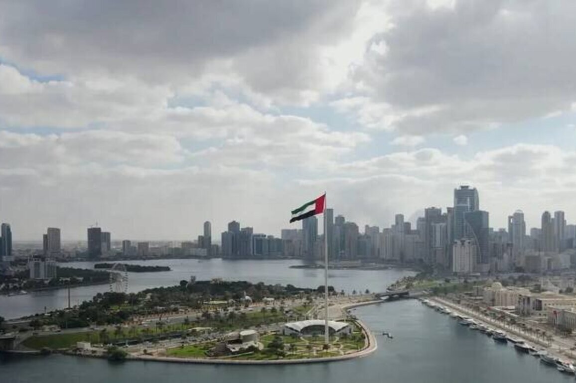 Sharjah real estate transactions reach AED3.1 billion in May