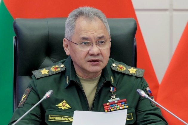 Ukraine has lost over 13,000 troops this month Moscow