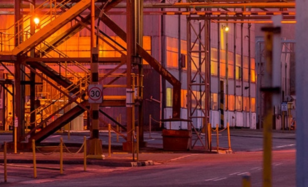 Bell Bay Power Fuels has been named as the provisional proponent for Tasmania's Green Hydrogen Hub