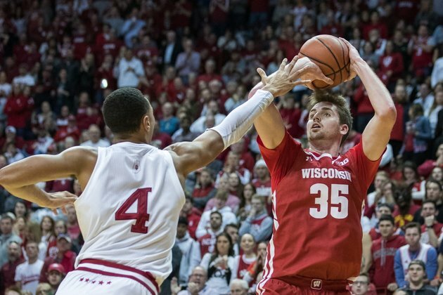 No. 7 Badgers primed to tip off new season vs. Eastern Illinois