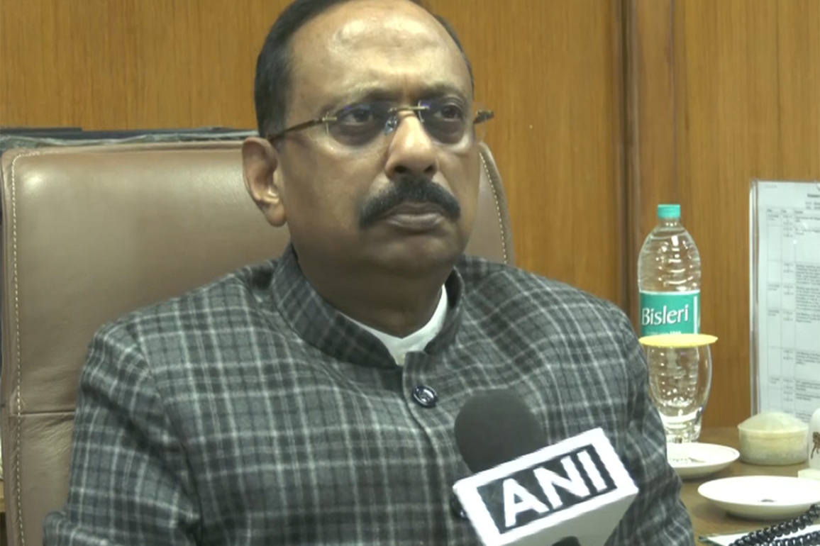 No panic situation over LPG availability in Himachal, supplies adequate: Chief Secretary Sanjay Gupta