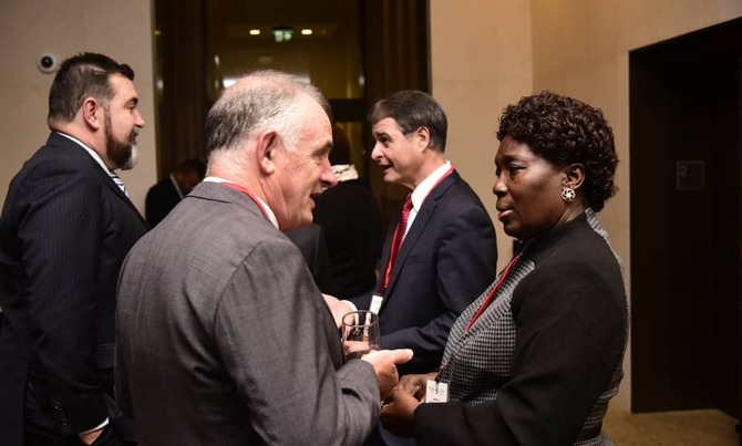 Uganda to host Commonwealth Speakers' conference Uganda to host Commonwealth Speakers' conference