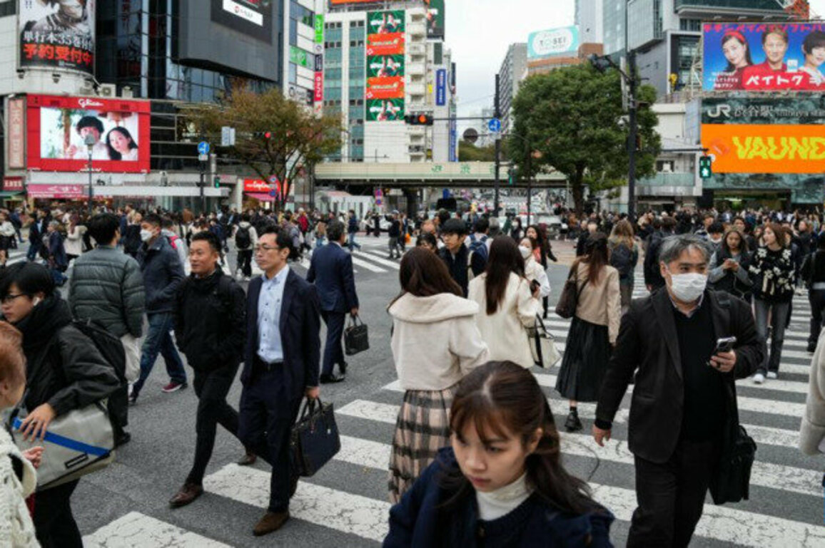Japanese PM ousts LDP's largest faction from cabinet