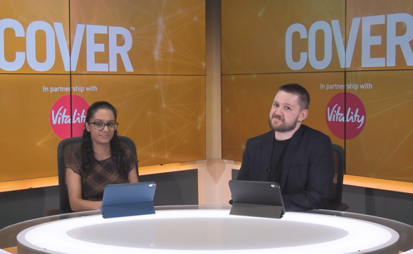 The COVER Review: Stonebridge acquisition, financial setbacks and more