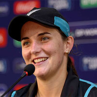 Melie Kerr gains major points in latest ICC Women's ODI Player Rankings