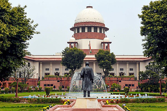 Supreme Court summons comedian Samay Raina, others over insensitive remarks against persons with disabilities