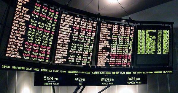 US Stocks Climb; Tech Leads Rally