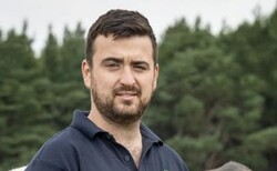 Young Farmer Focus - Calum Smith: "I wake up every morning to make them proud of me"