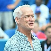 UFL parts ways with executive VP Daryl Johnston