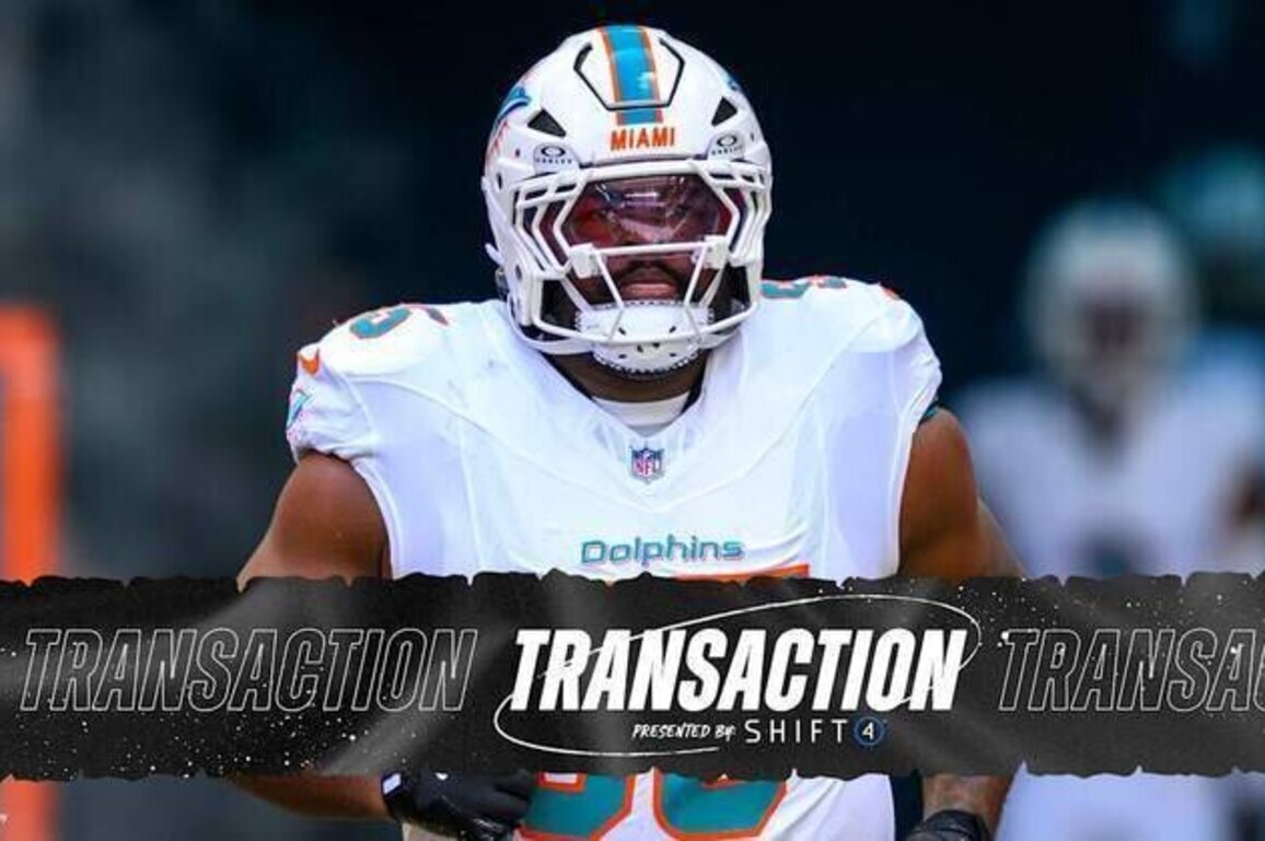 Raiders sign DT Benito Jones