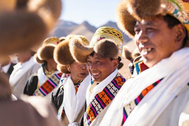 Xinhua Photo Daily | March 17, 2025