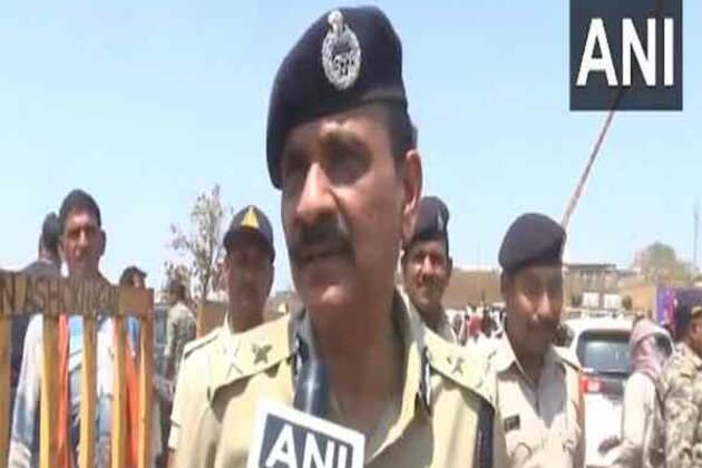 Six bodies recovered after boat capsizes in MP's Shivpuri district, search on for missing child