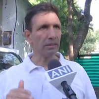 "It's not budget but document to put Madhya Pradesh in debt": Congress' Jitu Patwari on state budget 2025-26