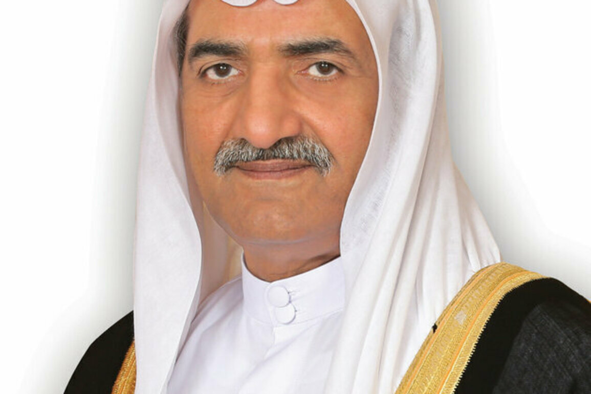 Fujairah Ruler to offer Eid Al-Fitr prayer at Sheikh Zayed Grand Mosque in Fujairah