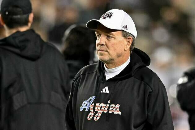 Report: Jimbo Fisher prepping return to coaching
