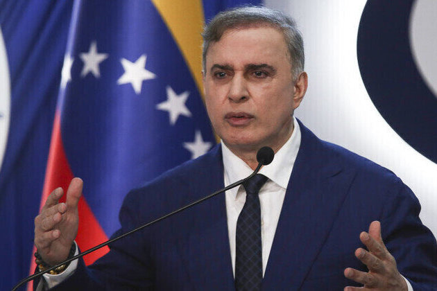 Abduction of Maduro an act of war  Venezuelan attorney general 