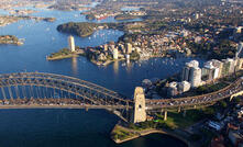 In Sydney, Australia, Western Harbour Tunnel crews have completed construction of massive twin underground caverns that will facilitate the launch of twin TBMs at Birchgrove 