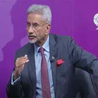 "In Kashmir, we have done a good job ...", says EAM Jaishankar