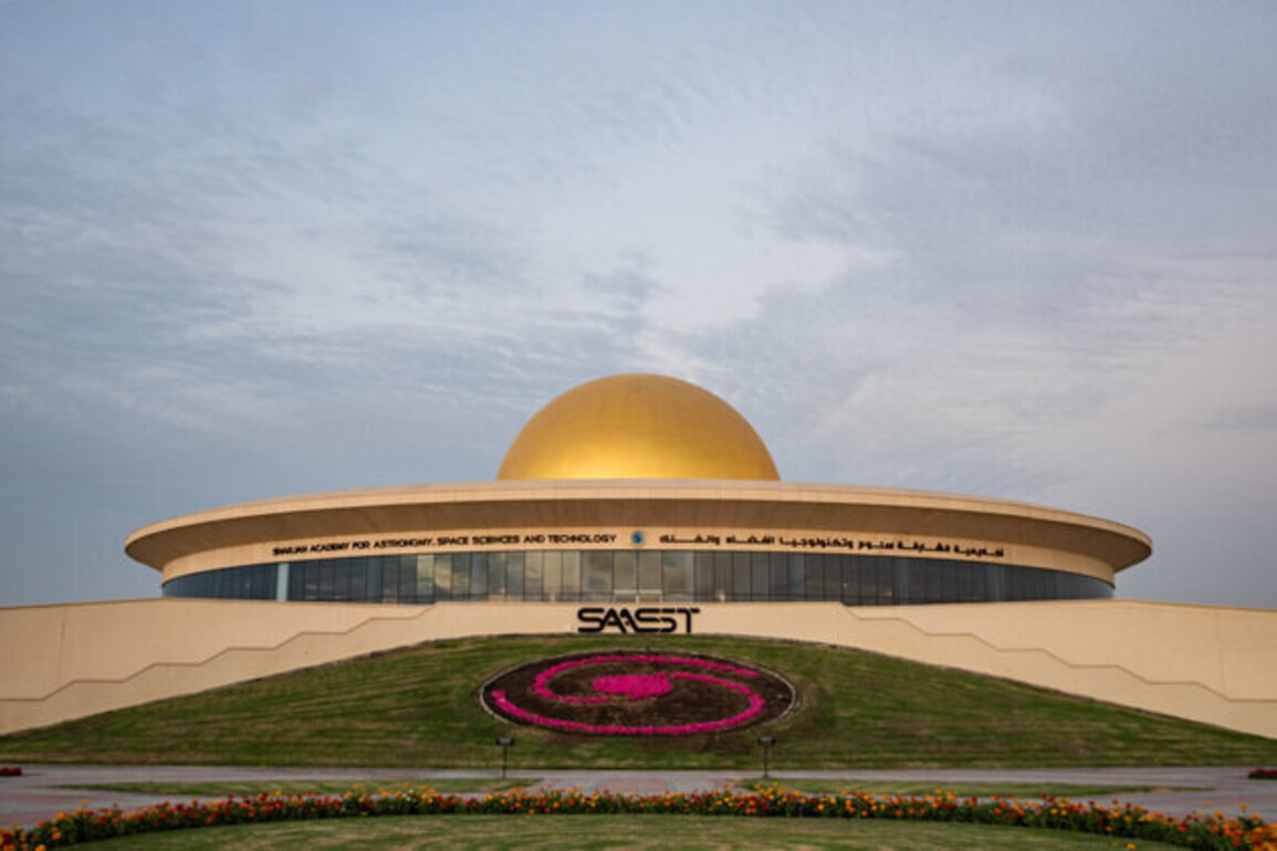 18 February astronomically first day of Ramadan: Sharjah Academy for Astronomy