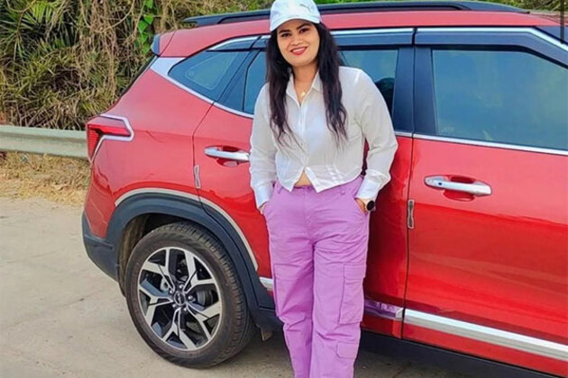 TV actress Manjula aka Shruti stabbed by husband in Bengaluru, accused arrested