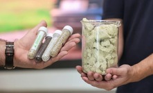 Resíduos de borra de fosfato produzida a partir da fabricação de veículos