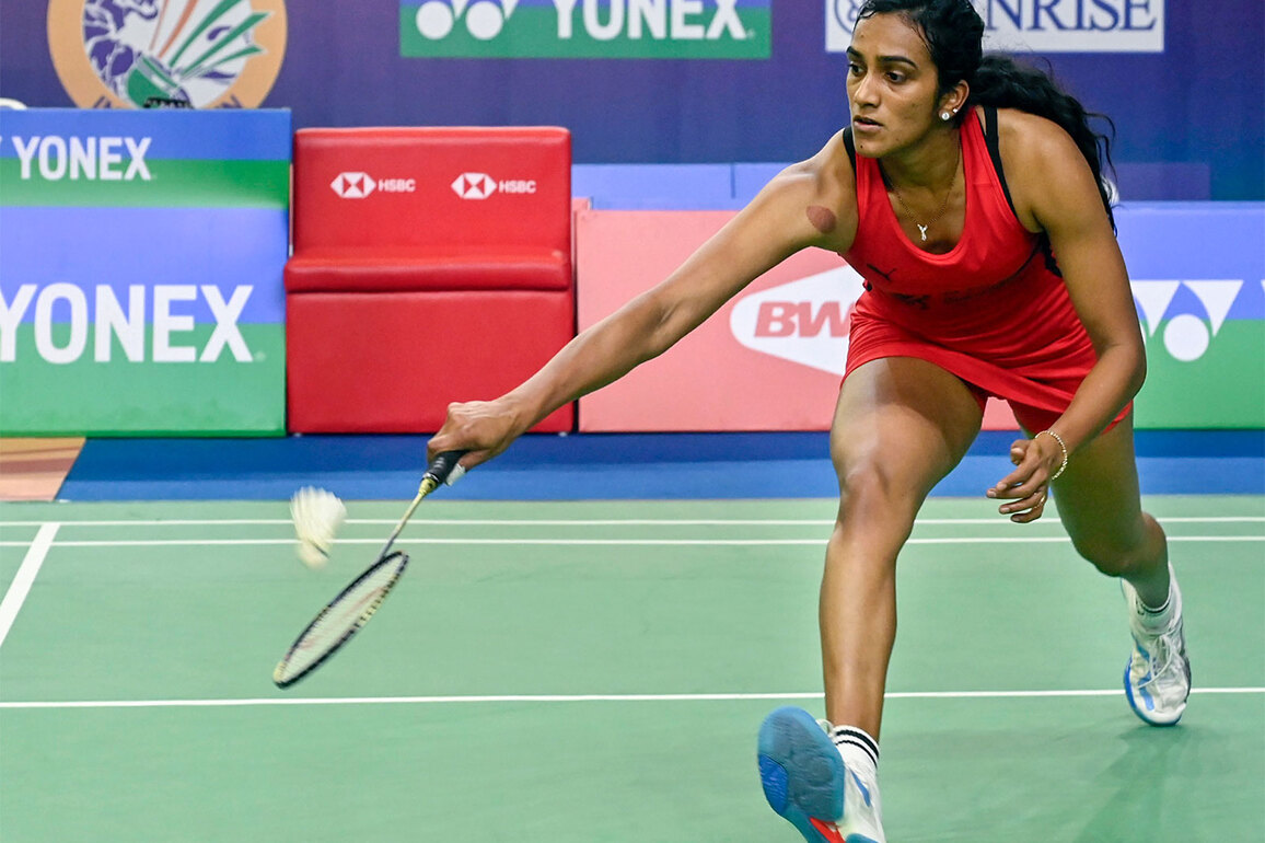 Malaysia Open: Sindhu, Satwik-Chirag march into quarterfinals
