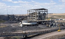 Thiess has expanded its contract at the Lake Vermont coal mine