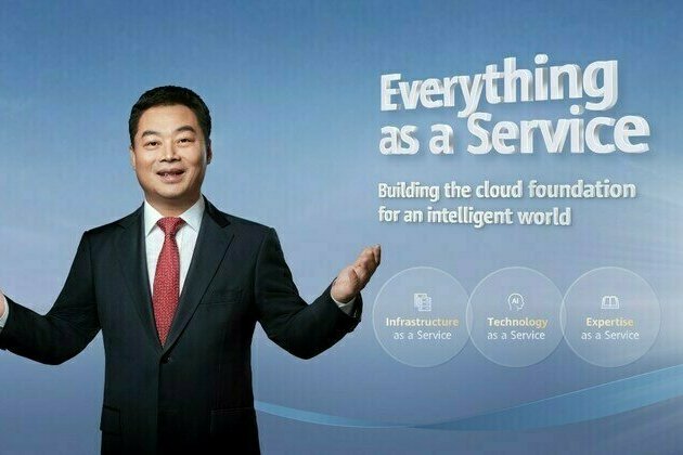 First HUAWEI CONNECT Outside China: Huawei Cloud Innovations Go Global