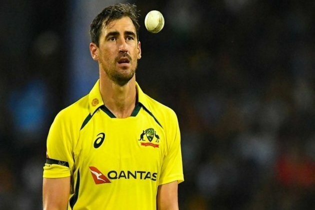 Mitchell Starc had "strong opinions" on being benched for T20 WC clash against Afghanistan