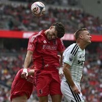 St. Louis City blank Austin, enter break on unbeaten streak