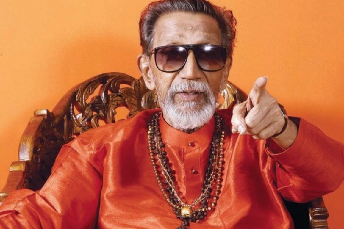 Balasaheb Thackeray Centenary: Saamna pays tribute to Shiv Sena founder on 100th birth anniversary