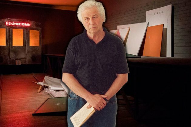 10 works of Ilya Kabakov you should know