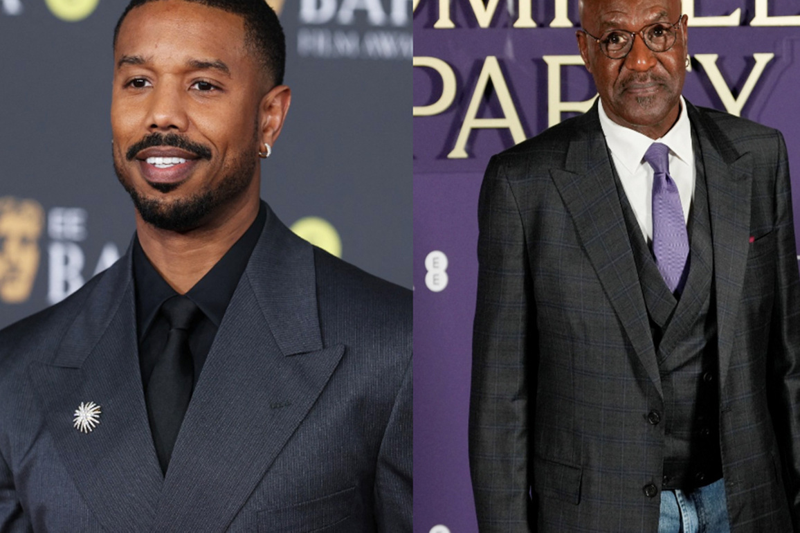 BAFTA issues apology after racial slur shouted during ceremony involving Michael B. Jordan, Delroy Lindo