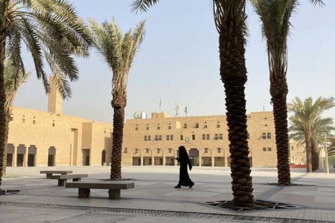 Saudi Arabia: Record Number of Executions in 2025