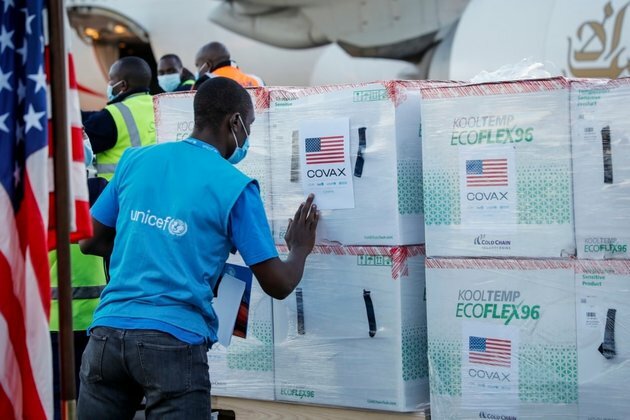 Africa&#039;s COVID-19 Vaccination Pace Slows Despite Receipt of Supplies