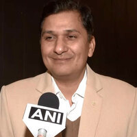 "He must answer nation": AAP's Saurabh Bharadwaj on PM Modi's alleged reference in purported Epstein email