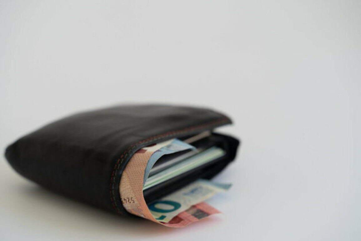 Get Ready, Bulgaria: Your Wallet Wont Fit the New Euro Banknotes!