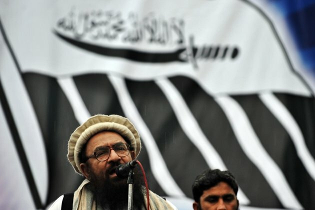 UN Blacklists Pakistani Militant After China Lifts Block