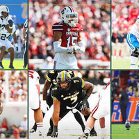 6 things to know about Packers' 2026 draft class
